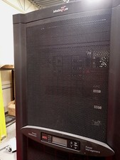 APC UPS 0G-PD40G6FK1-M 480V input, 120/208V output 40KVA max. load. No Batteries picture