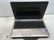 HP G60-535DX Intel Pentium T4300 2.1GHz 3 GB NO HDD No Batt READ picture