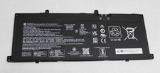 GD03XL HP Battery 3C 59Wh 5.11Ah Gd03059Xl-Pl Pavilion 16-Ag0052Wm 