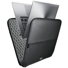 ELECOM protective case notebook PC 14-15.6 inch shock absorption ZEROSHOCK tr picture