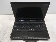 Sony Vaio VPCEH1AFX Intel Pentium B940 2GHz 4 GB NO HDD No Batt picture