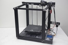 Crealty Ender 5 Pro 3D Printer picture