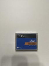 Dell 150M 20GB/40GB DDS-4 4mm Data Tape For Digital Data Storage picture