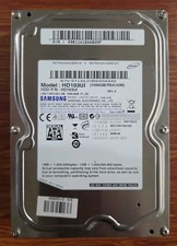 Samsung 1TB 5400RPM 3.5