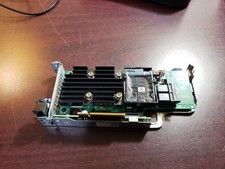 Dell 03JH35 Perc H740P 12gb/s Pcie 3.1 SAS Raid Controller 8gb NV Cache picture