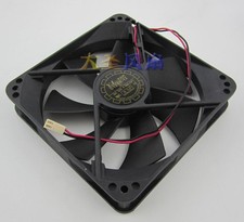For Antec 12cm Power Supply Fan Y.L. Fan D12SH-12 0.30A 12cm Power Supply Fan picture