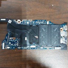 CN-0N9CJ5 For DELL Vostro 5402 5502 Motherboard I5-1135G7 CPU DDR4 19862-1 picture