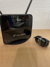 US Cellular D-Link DWR-961 4G LTE Modem/Router picture