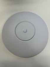 Ubiquiti UniFi U6-PRO WiFi 6 Dual Band Access Point (no box, device only) picture