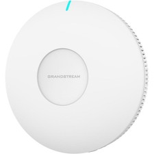 Grandstream GS-GWN7660EM 2x2 802.11ax Wi-Fi 6 Pluggable Mesh-AP Wall Unit picture