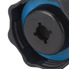 Plastic Radiator Expansion Water Tank Cap Durable Secure Sealing For Defend UDYP picture