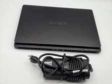 HP OMEN Transcend 14 Core Ultra 7 RTX 4060 16GB 1TB Gaming Laptop **READ** picture