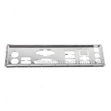 I/O Shield For MSI H110M GAMING Motherboard Backplate IO picture
