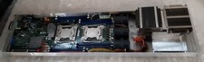 BOXX B157552 SuperMicro X10DRT-L 2x Intel 2630V4 NO RAM SSD Top Cover Server picture
