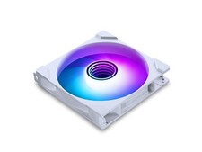 Phanteks M25-140 Gen2 Reversed Blade, 140mm ARGB High Performance Cooling Fans, picture