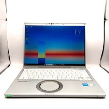 Panasonic Toughbook  CF-FV1 i5-1145G7 Iris Xe SSD 256GB 16GB 14.0