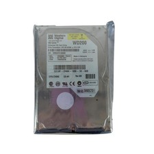 Western Digital WD Caviar WD200 20GB 3.5