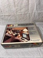 Commodore Vic 20 the Friendly Computer picture