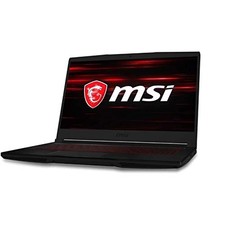 MSI GF63 Thin 15.6