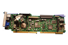 IBM 41Y3166 Xseries 366 Internal SAS Super I/O System Management Riser Board picture