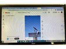 Acer K222HQL 21.5