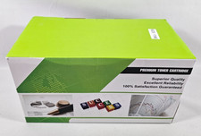 For Canon ImageCLASS MF660c LBP640c 4x Toner Cartridge Black Cyan Magenta Yellow picture