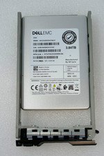 DELL SK HYNIX 3GDK0 3.84TB SATA SSD HFS3T8G3H2X069N 03GDK0 picture