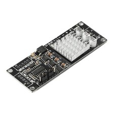 XYBLDC Motor Controller 3 Phase 12V30V 200W DC Brushless PWM Drive Board picture