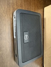 Dell Wyse TX0D Thin Client DVI or DVI+DP Power On Select Unit picture