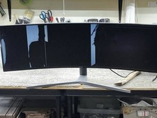 TRADE: Samsung Odyssey CHG90 49