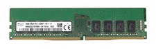 SK Hynix 16GB 2Rx8 PC4-2400T-EE1-11 ECC Unbuffered Server RAM HMA82GU7AFR8N-UH picture