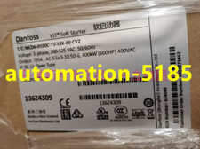 Danfoss Soft Starter 136Z4309 MCD6-0590C-T5-S3X-00-CV2 400KW Brand new picture