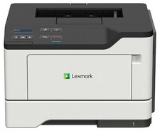 NEW Lexmark MS321dn Mono Laser Printer picture