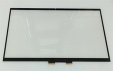 New Original HP Pavilion x360 15-ER 15-er0010ca M45118-001 External Touch Glass picture