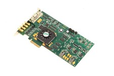 AJA KONA 3G/Dual-Link HD/HD/SD 10-Bit PCIe x4 BNC Video Card P/N: KONA-3G-R0-S01 picture