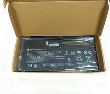 OEM Genuine PK03XL Battery For Spectre X360 G1 G2 13-4101dx 13-4102dx 13-4103dx picture