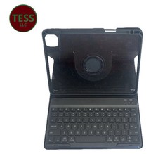 Wireless Keyboard Case 24 Cm X 18.5 Cm Color Black picture