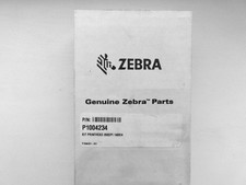 Original Zebra Printhead for 140Xi4 Printers 203dpi p/n P1004234 P23743-11 picture