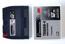Imation 3m, travan-4 minicart., tr-4, tape picture