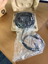 HP USB C GO ESSENTIAL Docking Station - Black picture