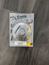 Microsoft Windows 98 Second Edition Dell OEM New Sealed picture