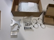 Ruckus ZoneFlex T610 Outdoor Wireless Access Point T610 w/ Mount Kit & Box picture