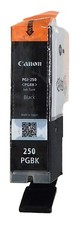 Canon PGI-250BK/6497B001 Black Ink Cartridge picture