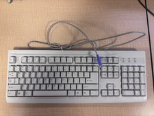 Mitsumi Electronics KFKEA4XT Wired Keyboard picture