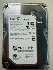DELL 9CF26 ST500DM002 1BD142-502 500GB Firmware KC48 Date Code 16025 SATA 3.5