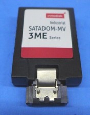 Innodisk Satadom-MV 3ME Series 128GB SSD DESMV-A28D06RC1QC-B073 picture