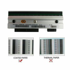 P1058930-009 New Printhead for Zebra ZT410 Coated  Barcode Printer 203dpi picture