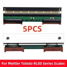 5X Thermal Printhead For Mettler Toledo RL00 3600 3610 3650 3680 3695 3950 3880 picture