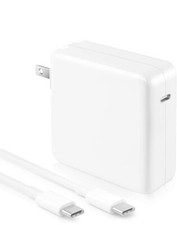 Mac Book Pro Charger - 118W USB C Charger Fast Charger Compatible w/ MacBook PRO picture