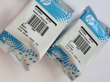 HP 67 Genuine Original Inkjet Cartridges Black/Tri-Color  Combo - never opened picture